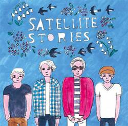 Satellite Stories : Scandinavian EP